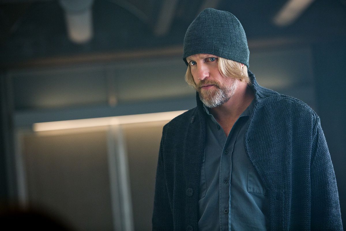 Die Tribute von Panem - Mockingjay Teil 1 - Film-Still