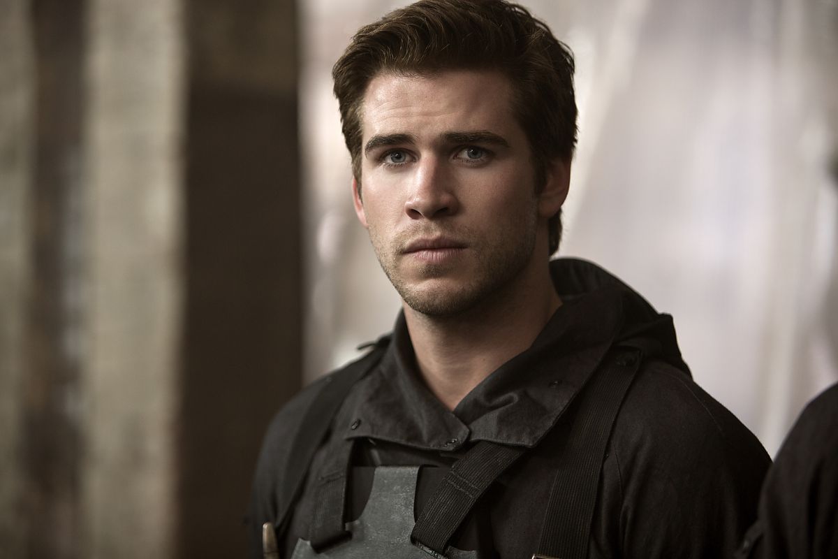 Die Tribute von Panem - Mockingjay Teil 1 - Film-Still