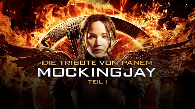 Bild zu Die Tribute von Panem - Mockingjay Teil 1