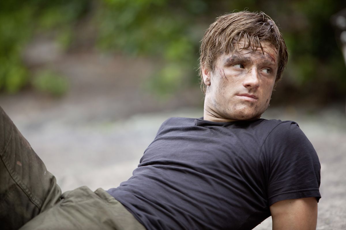 Tribute von Panem, Die - The Hunger Games - Film-Still