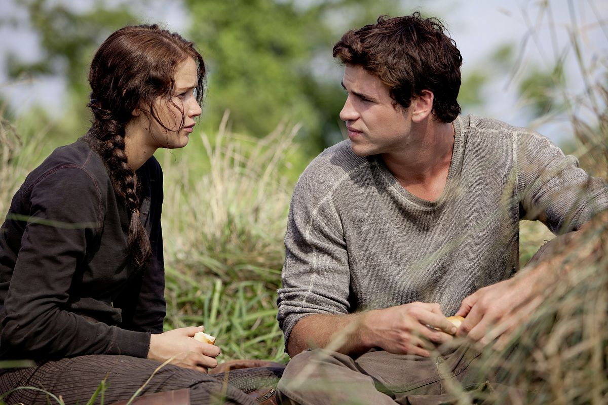Tribute von Panem, Die - The Hunger Games - Film-Still