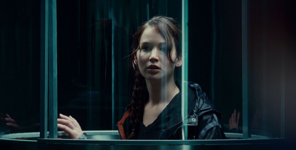 Tribute von Panem, Die - The Hunger Games - Film-Still