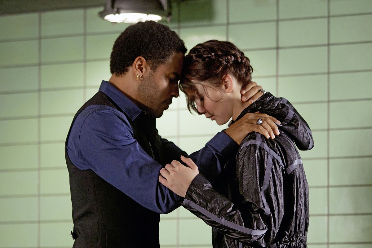 Tribute von Panem, Die - The Hunger Games - Film-Still