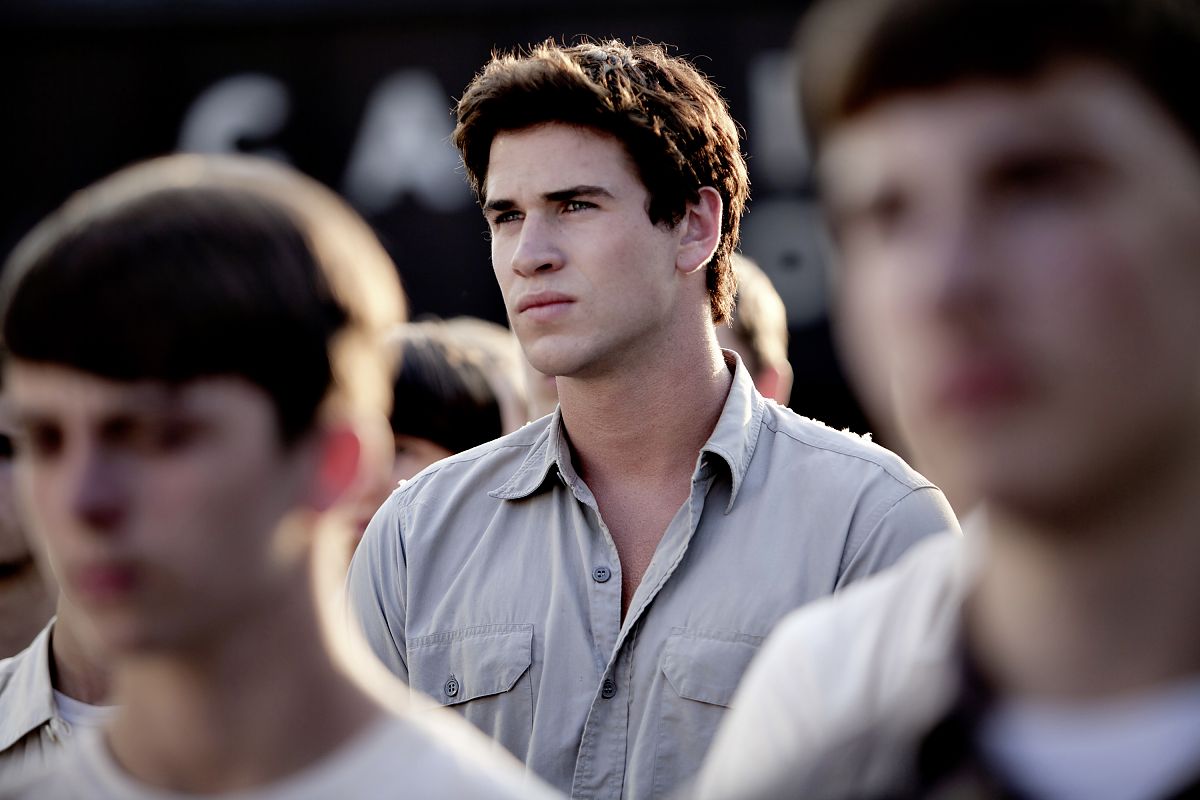 Tribute von Panem, Die - The Hunger Games - Film-Still