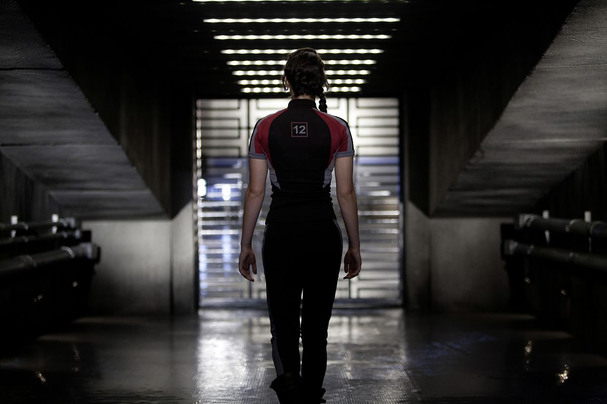 Tribute von Panem, Die - The Hunger Games - Film-Still