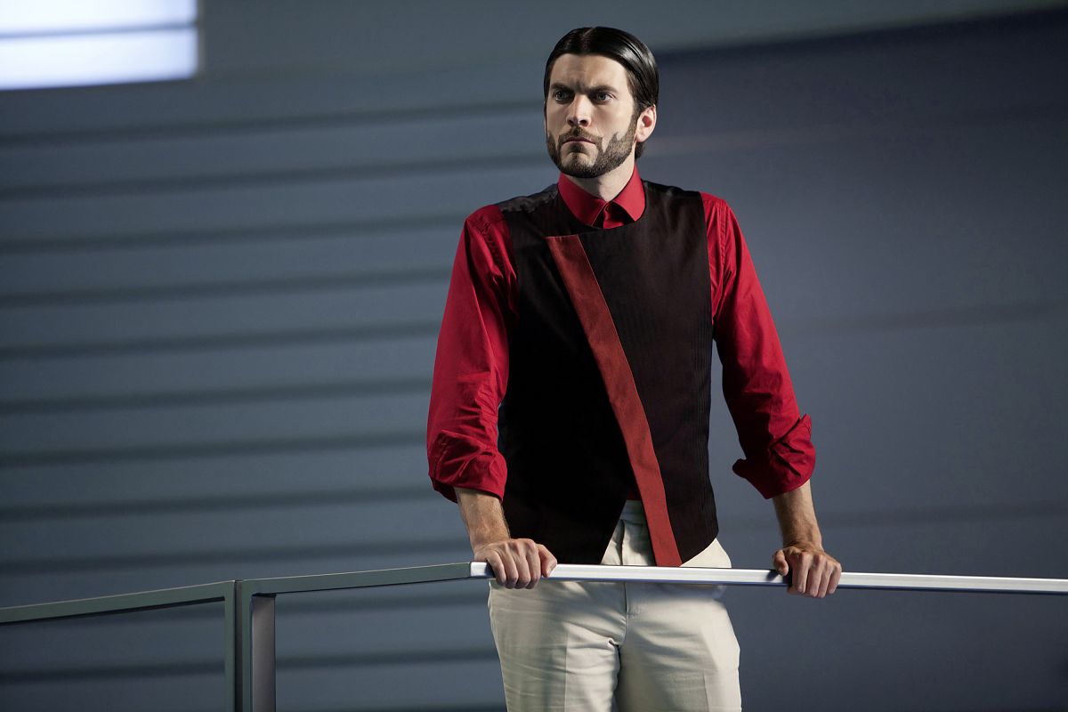 Tribute von Panem, Die - The Hunger Games - Film-Still