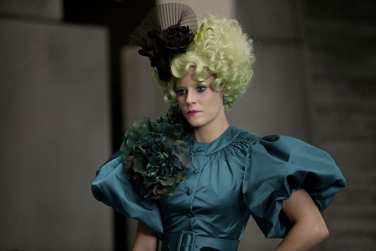 Tribute von Panem, Die - The Hunger Games - Film-Still