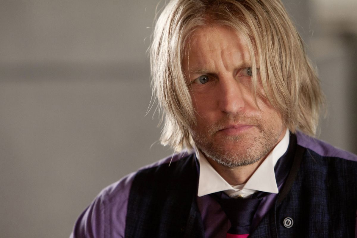 Tribute von Panem, Die - The Hunger Games - Film-Still