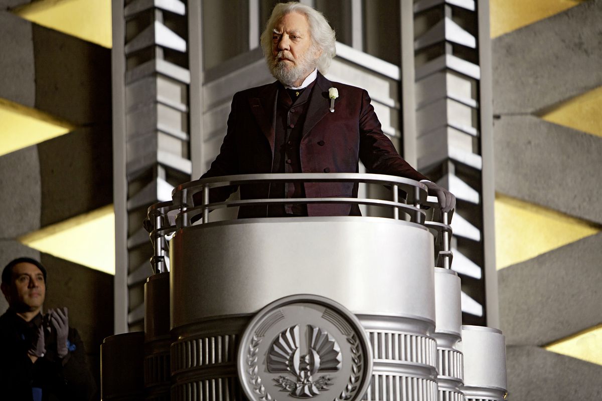 Tribute von Panem, Die - The Hunger Games - Film-Still
