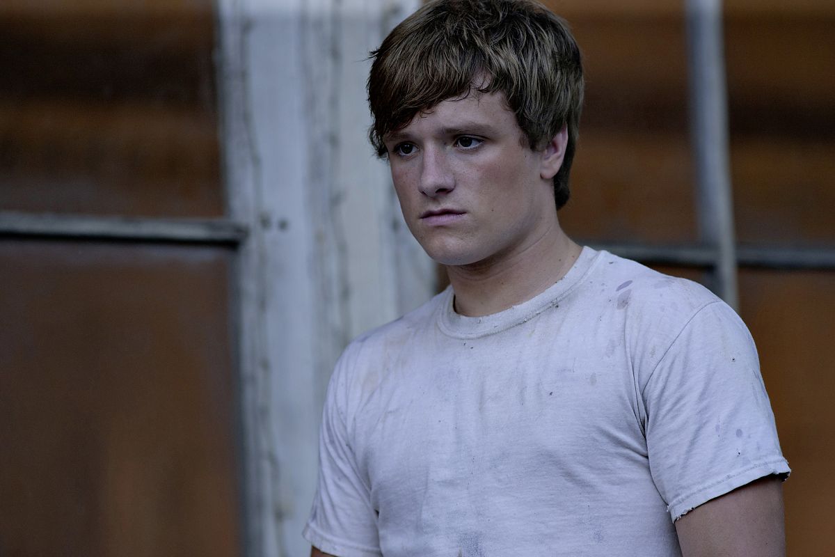 Tribute von Panem, Die - The Hunger Games - Film-Still