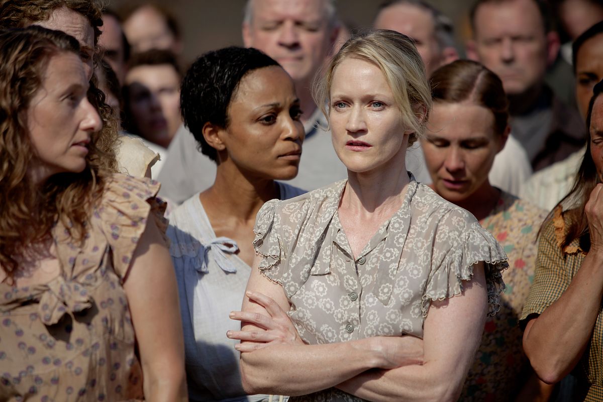 Tribute von Panem, Die - The Hunger Games - Film-Still