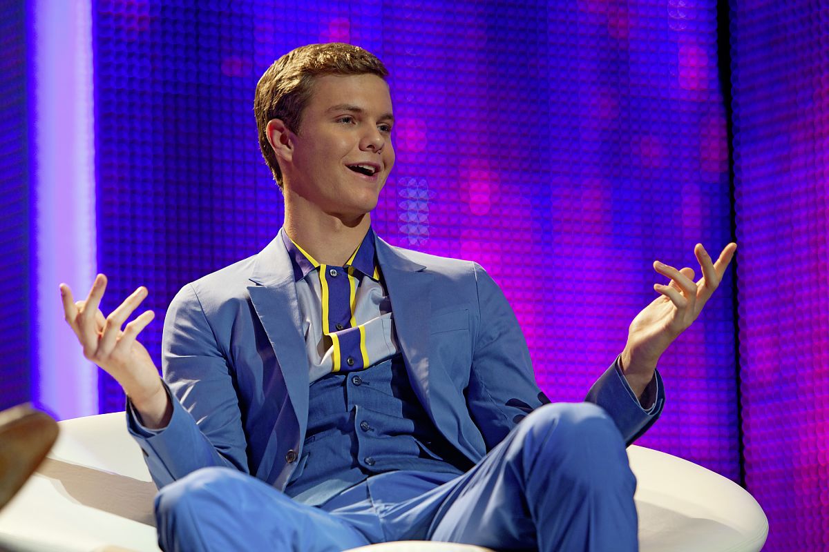 Tribute von Panem, Die - The Hunger Games - Film-Still