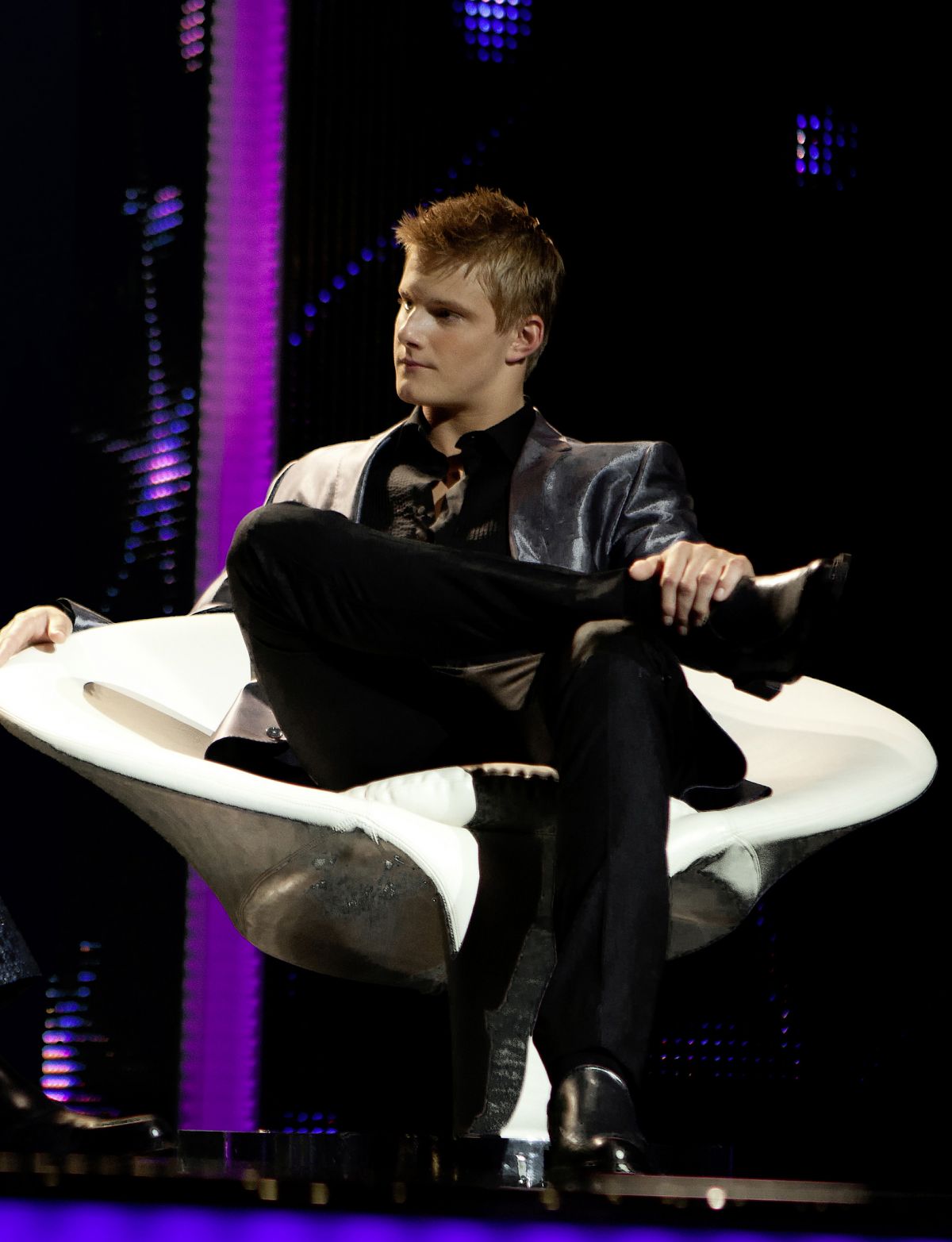 Tribute von Panem, Die - The Hunger Games - Film-Still