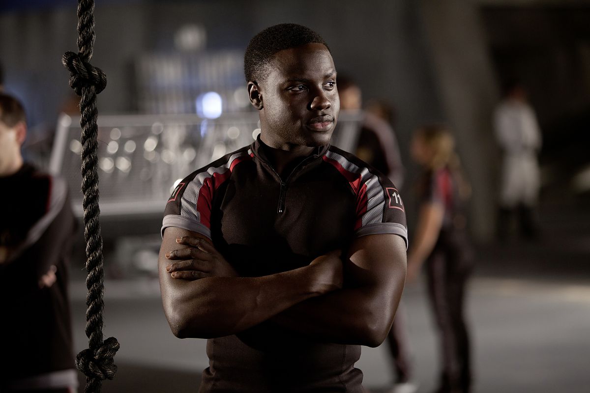 Tribute von Panem, Die - The Hunger Games - Film-Still