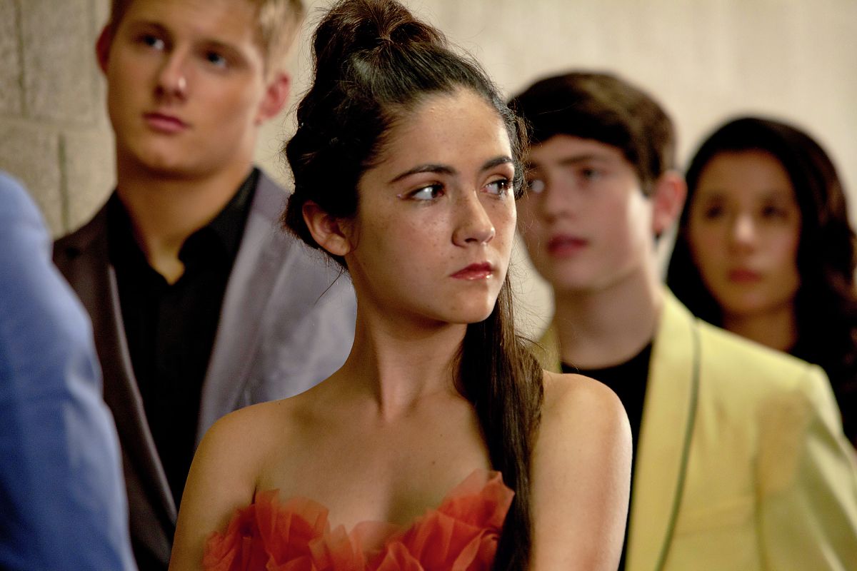 Tribute von Panem, Die - The Hunger Games - Film-Still