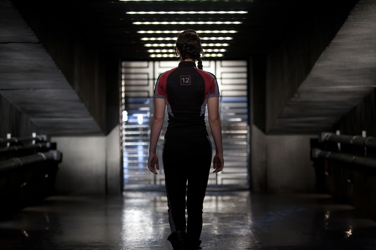 Tribute von Panem, Die - The Hunger Games - Film-Still