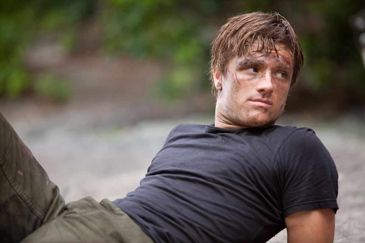 Tribute von Panem, Die - The Hunger Games - Film-Still
