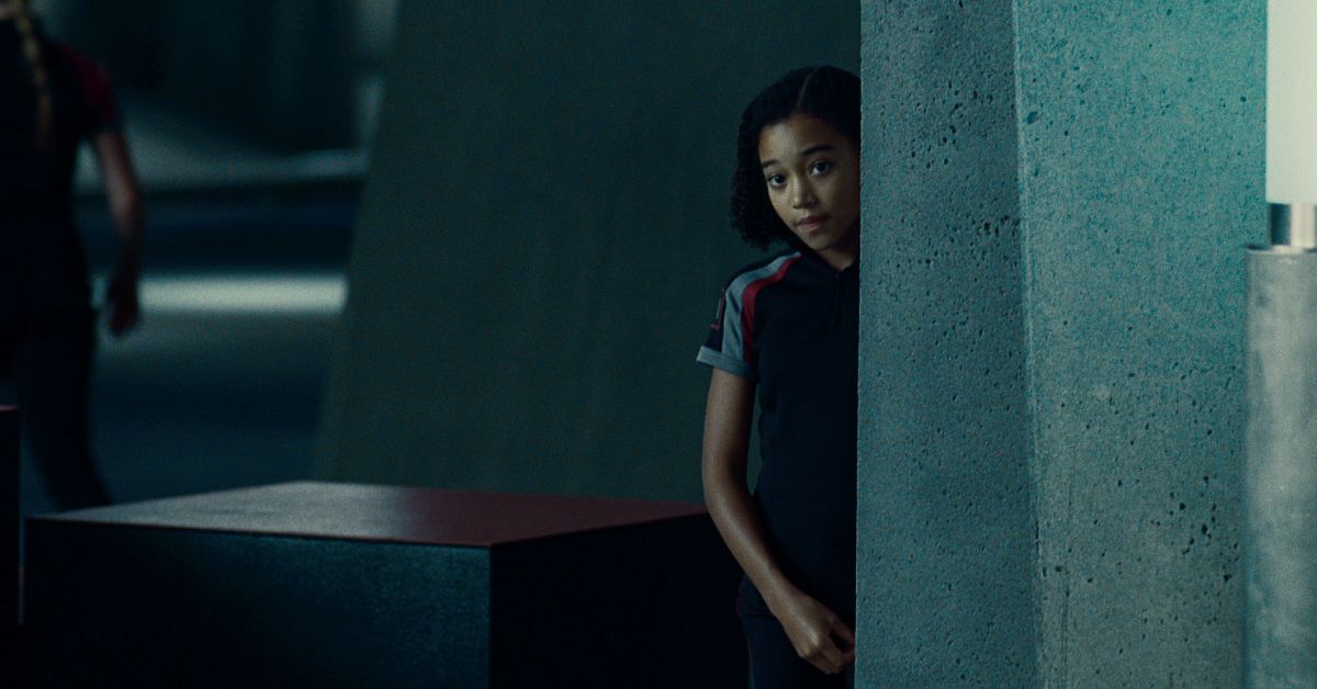 Tribute von Panem, Die - The Hunger Games - Film-Still