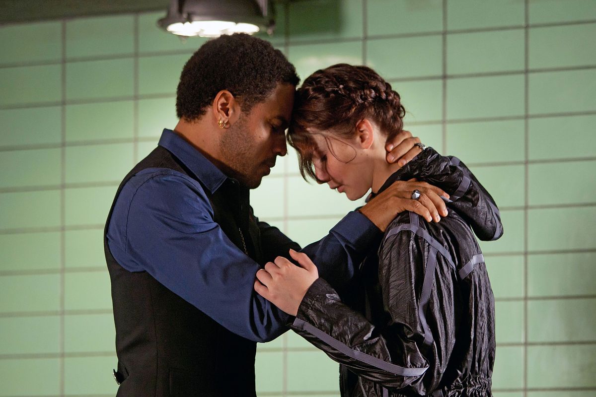 Tribute von Panem, Die - The Hunger Games - Film-Still
