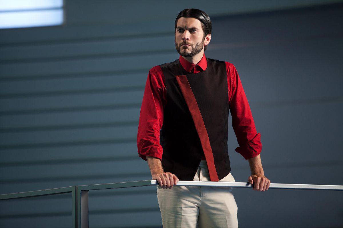Tribute von Panem, Die - The Hunger Games - Film-Still