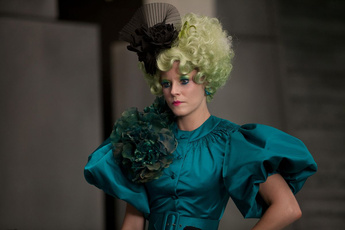 Tribute von Panem, Die - The Hunger Games - Film-Still