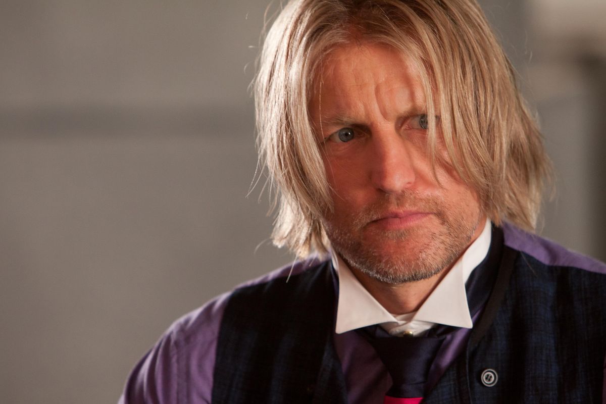 Tribute von Panem, Die - The Hunger Games - Film-Still