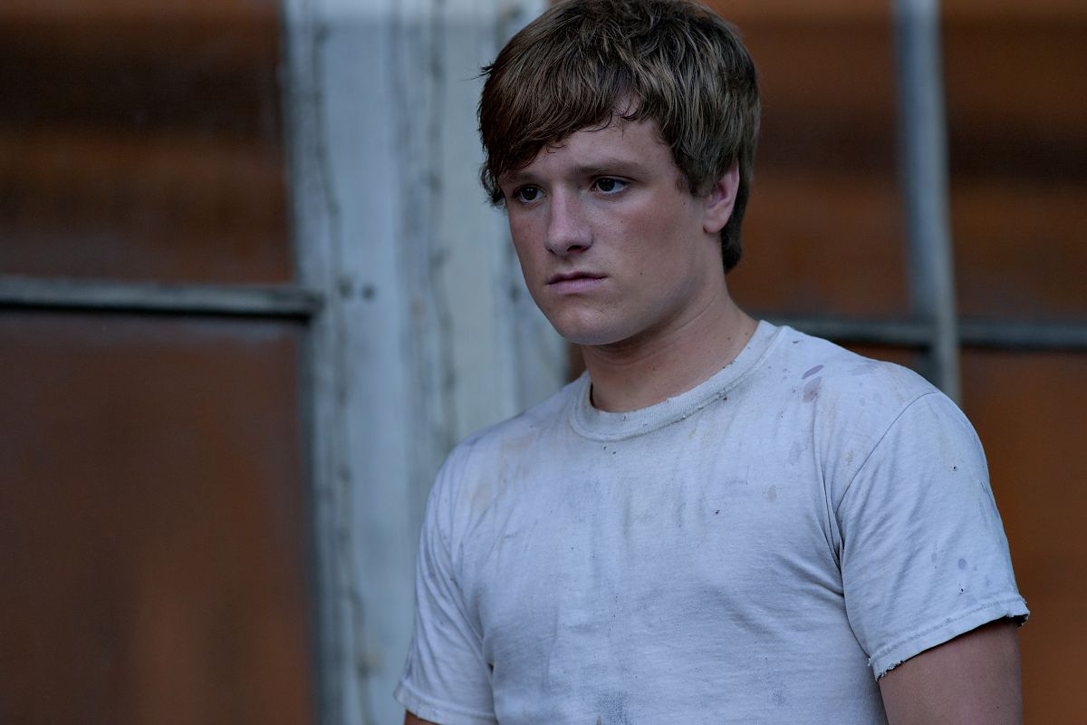 Tribute von Panem, Die - The Hunger Games - Film-Still