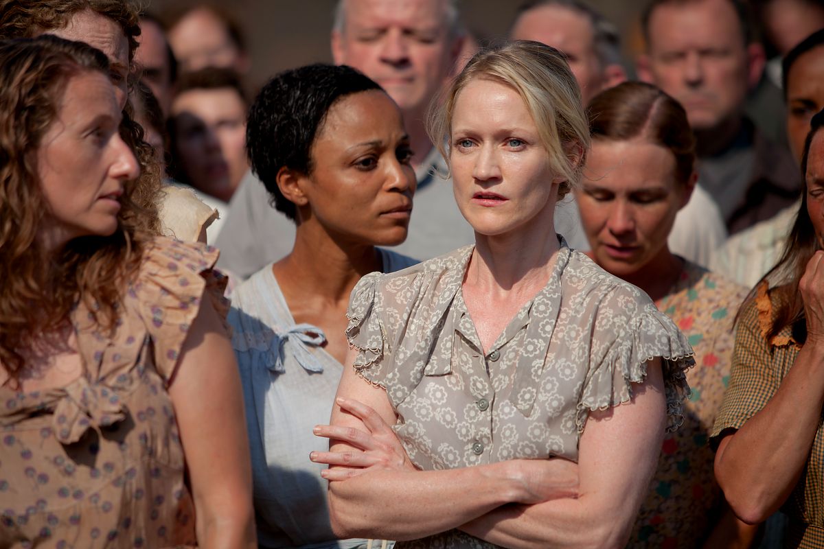 Tribute von Panem, Die - The Hunger Games - Film-Still
