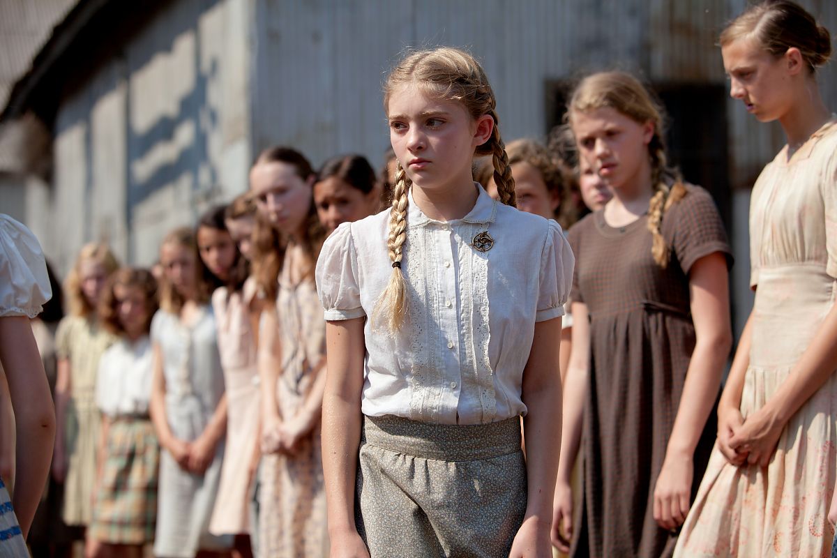 Tribute von Panem, Die - The Hunger Games - Film-Still