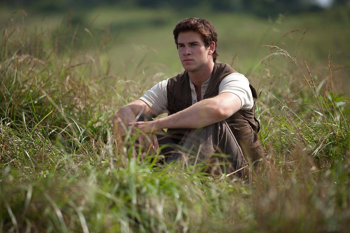 Tribute von Panem, Die - The Hunger Games - Film-Still