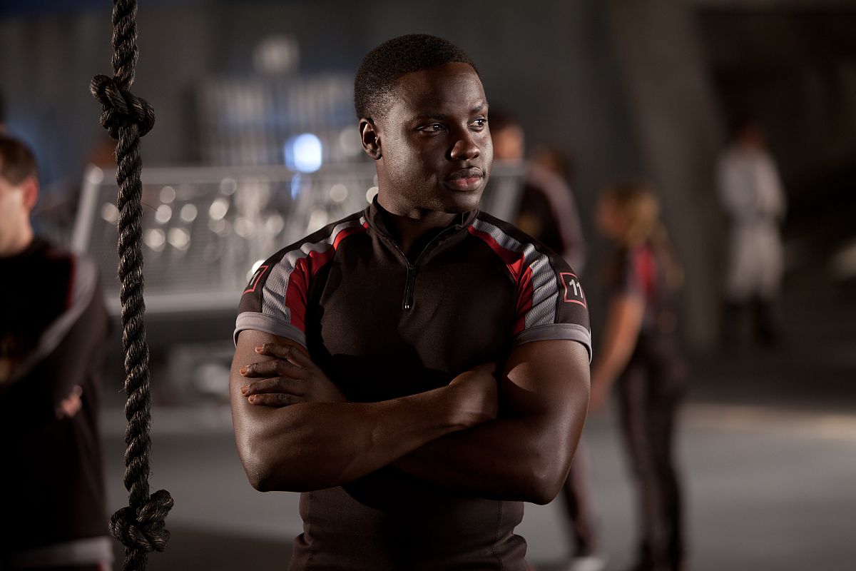 Tribute von Panem, Die - The Hunger Games - Film-Still