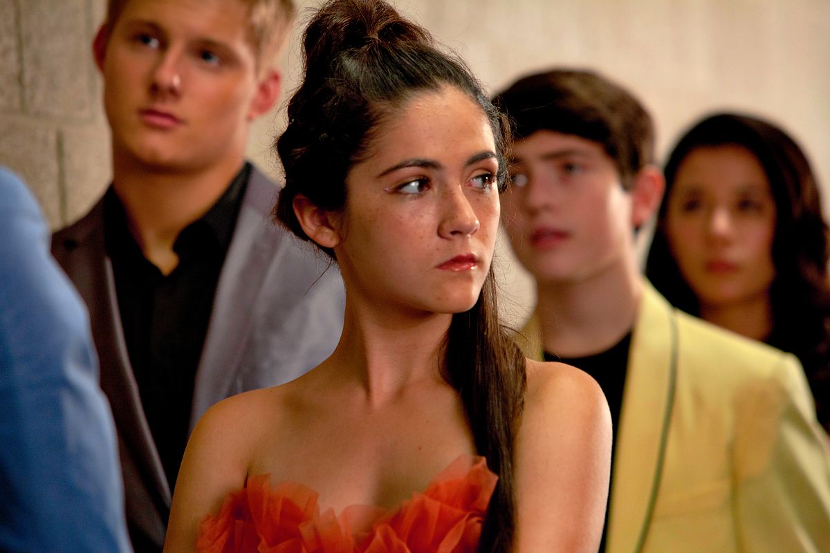 Tribute von Panem, Die - The Hunger Games - Film-Still