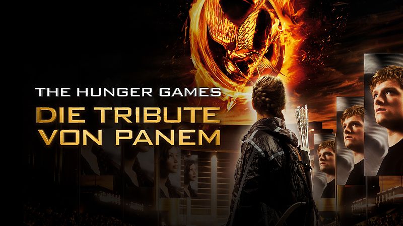 Bild zu Die Tribute von Panem - The Hunger Games