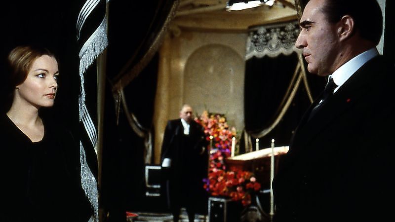 Bild zu Trio Infernal