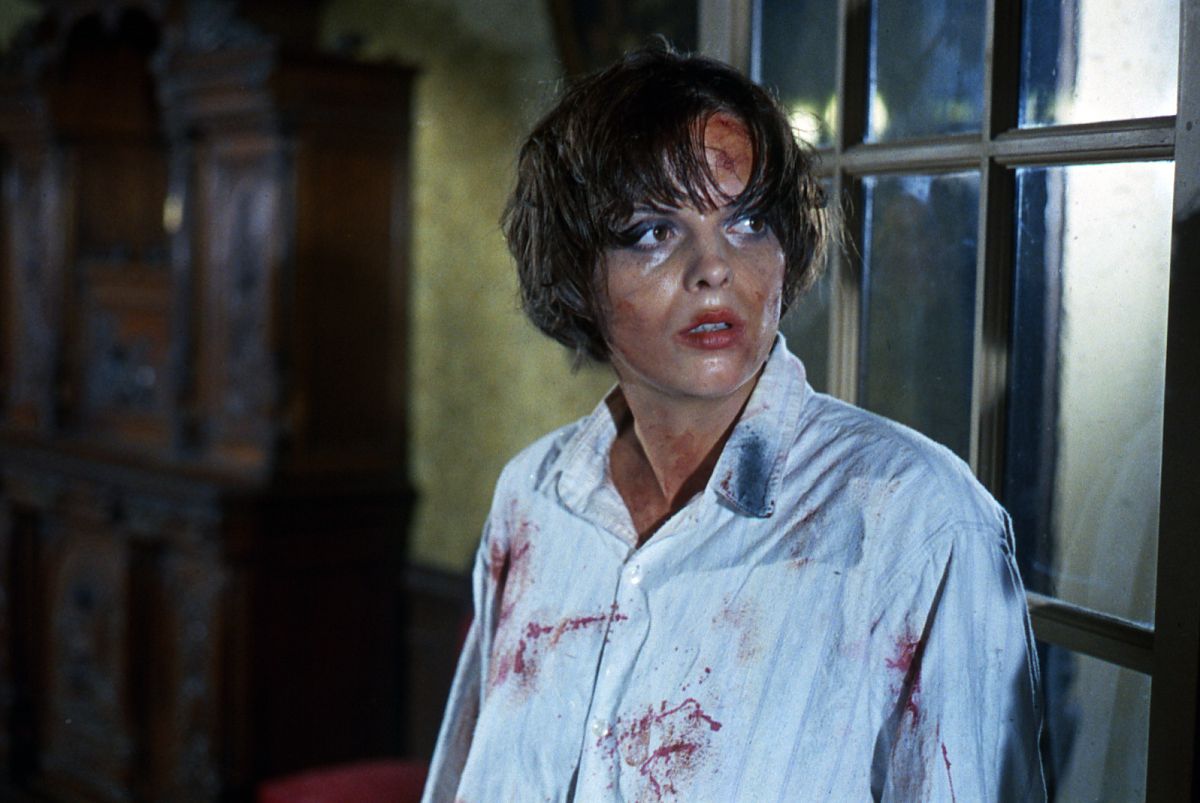 Trio Infernal - Film-Still