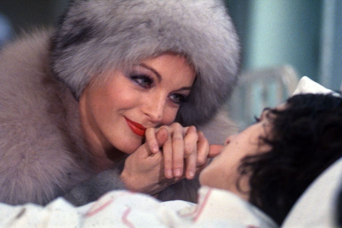 Trio Infernal - Film-Still