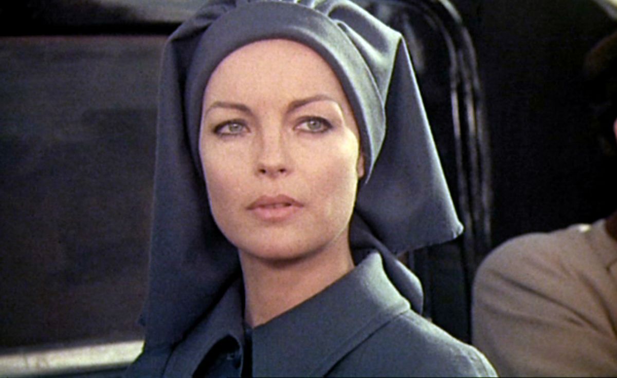 Trio Infernal - Film-Still