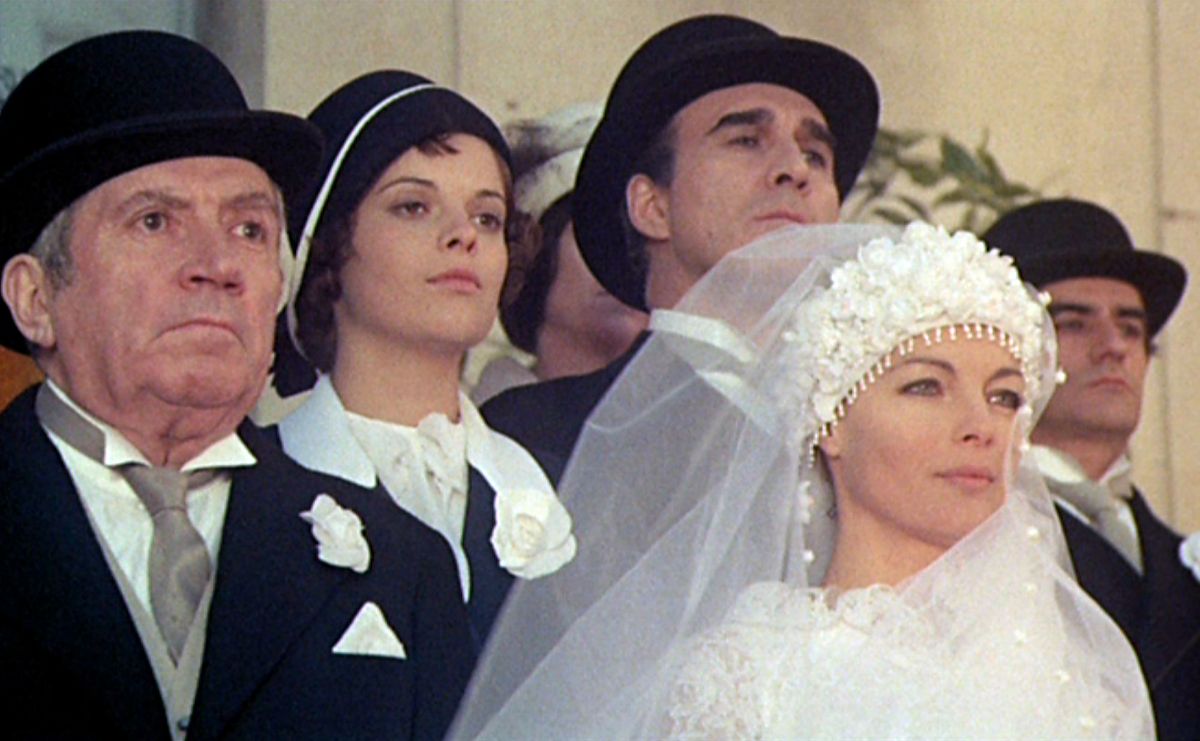 Trio Infernal - Film-Still