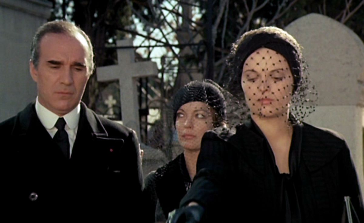 Trio Infernal - Film-Still