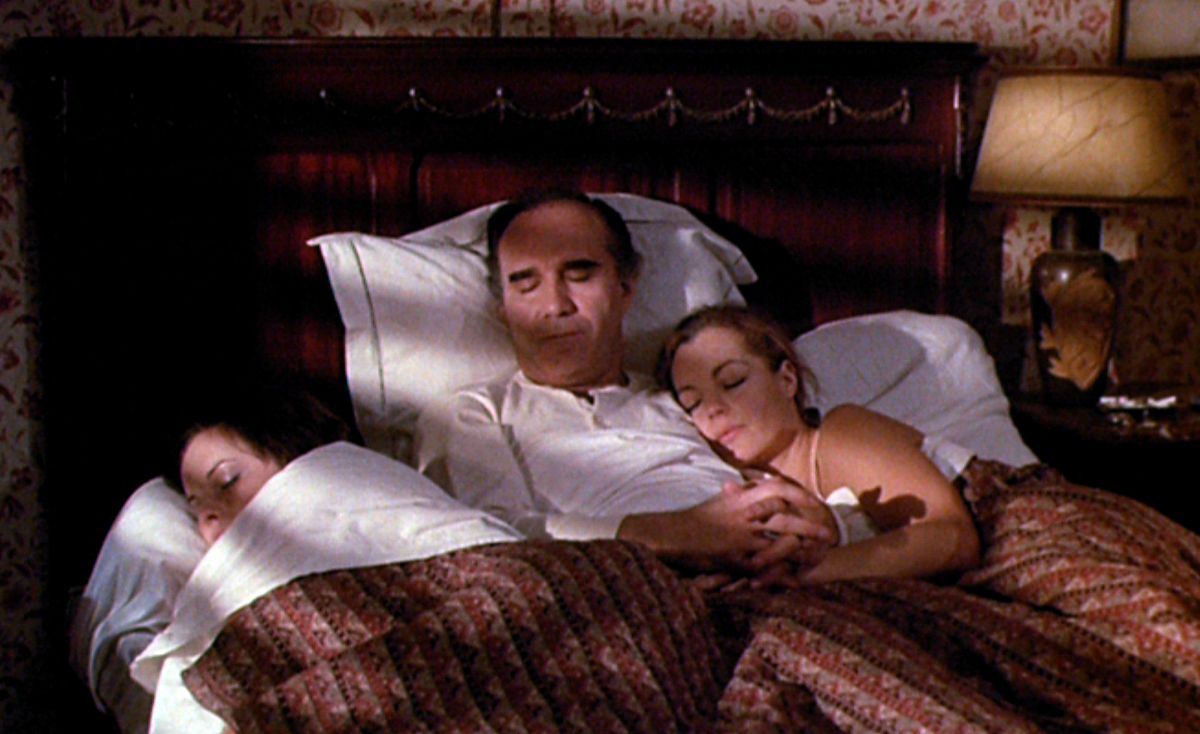 Trio Infernal - Film-Still