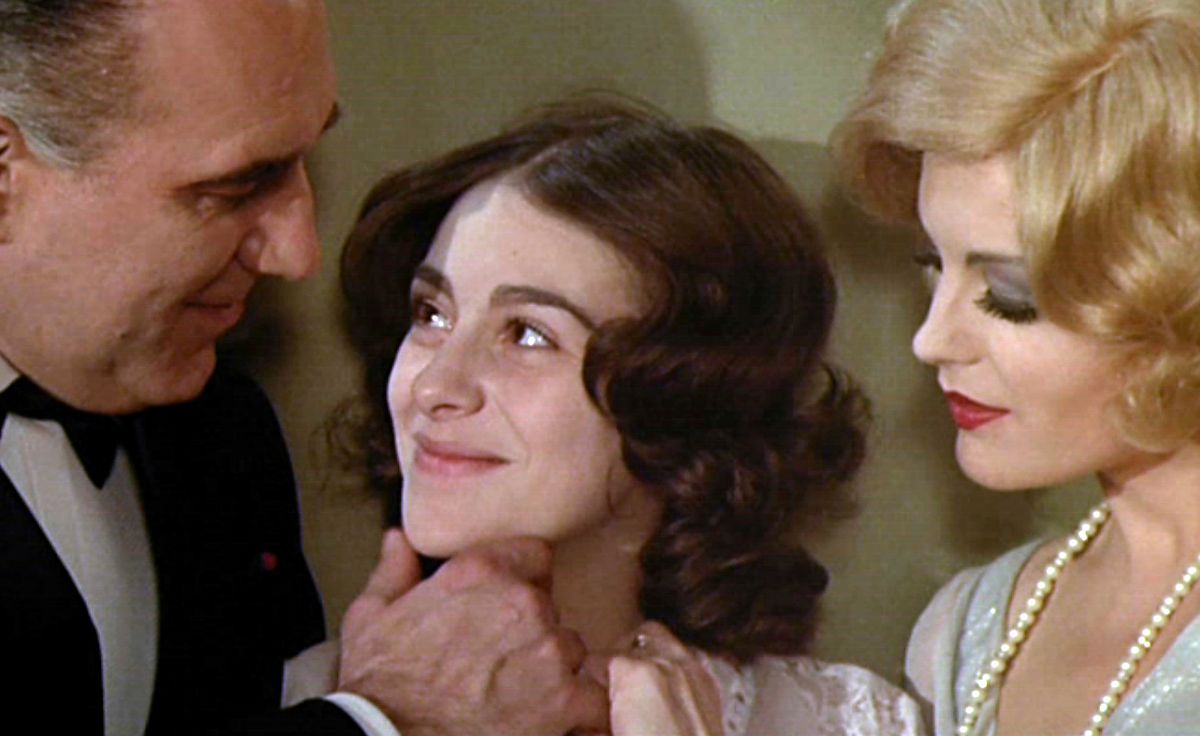 Trio Infernal - Film-Still