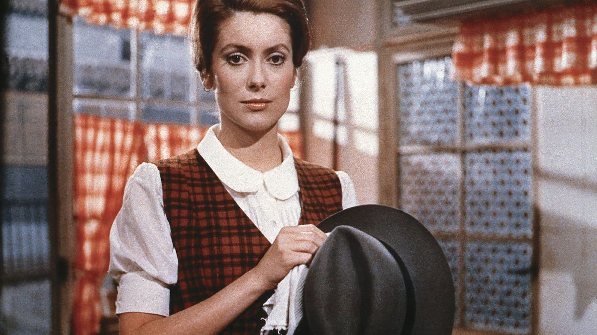 Tristana - Film-Still