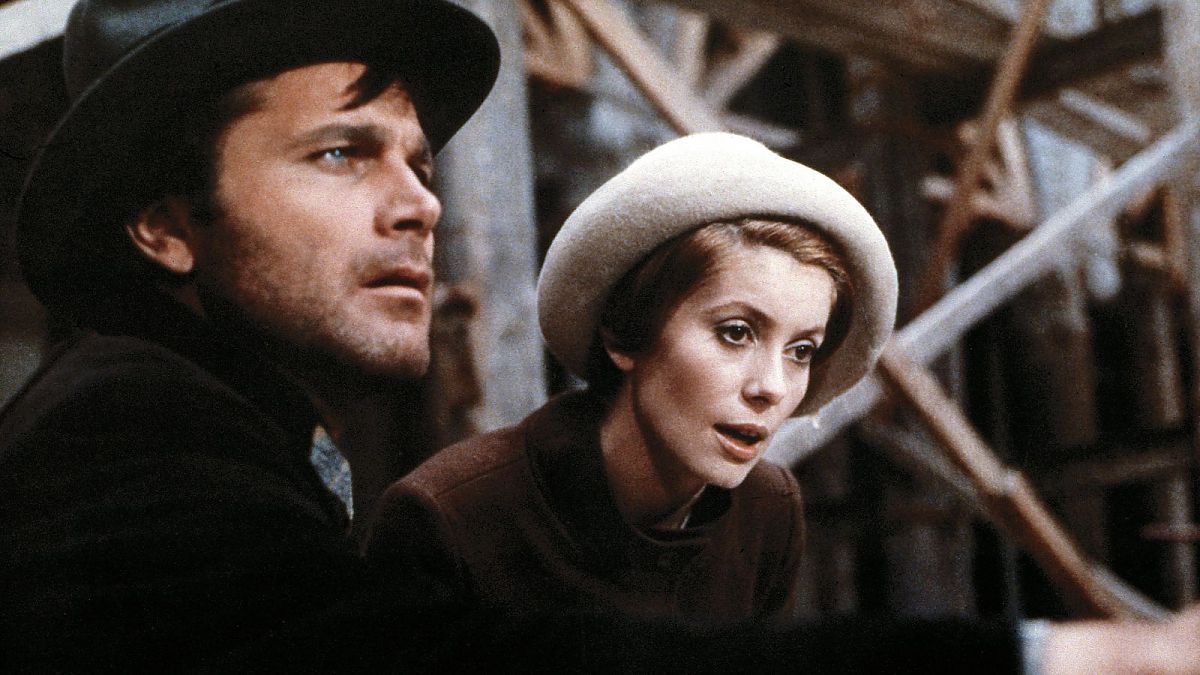 Tristana - Film-Still