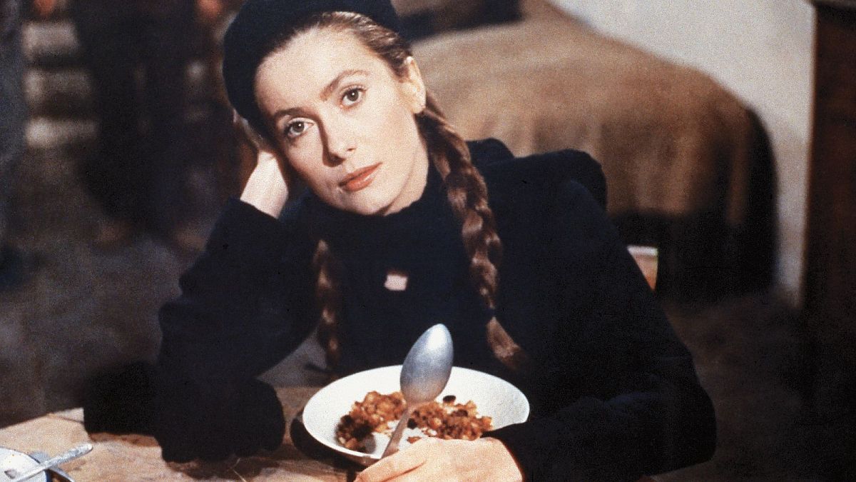 Tristana - Film-Still