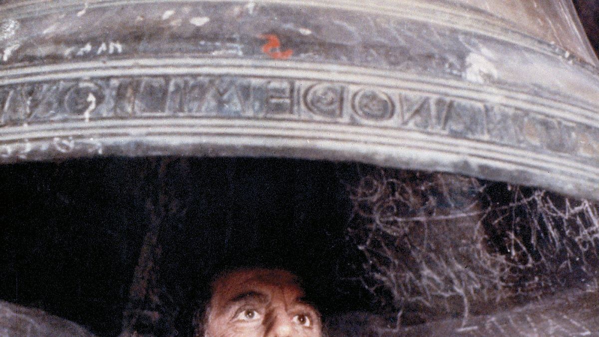 Tristana - Film-Still