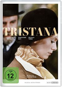 Cover zu Tristana