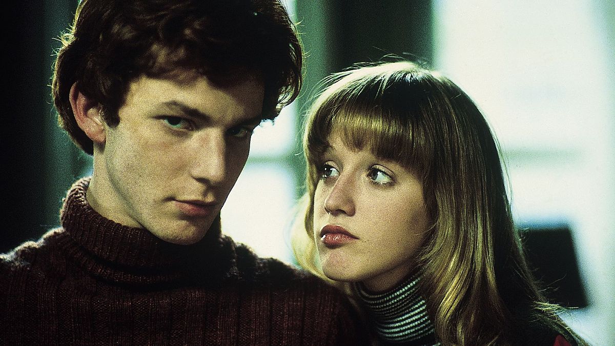 Tropfen auf heiße Steine - Film-Still