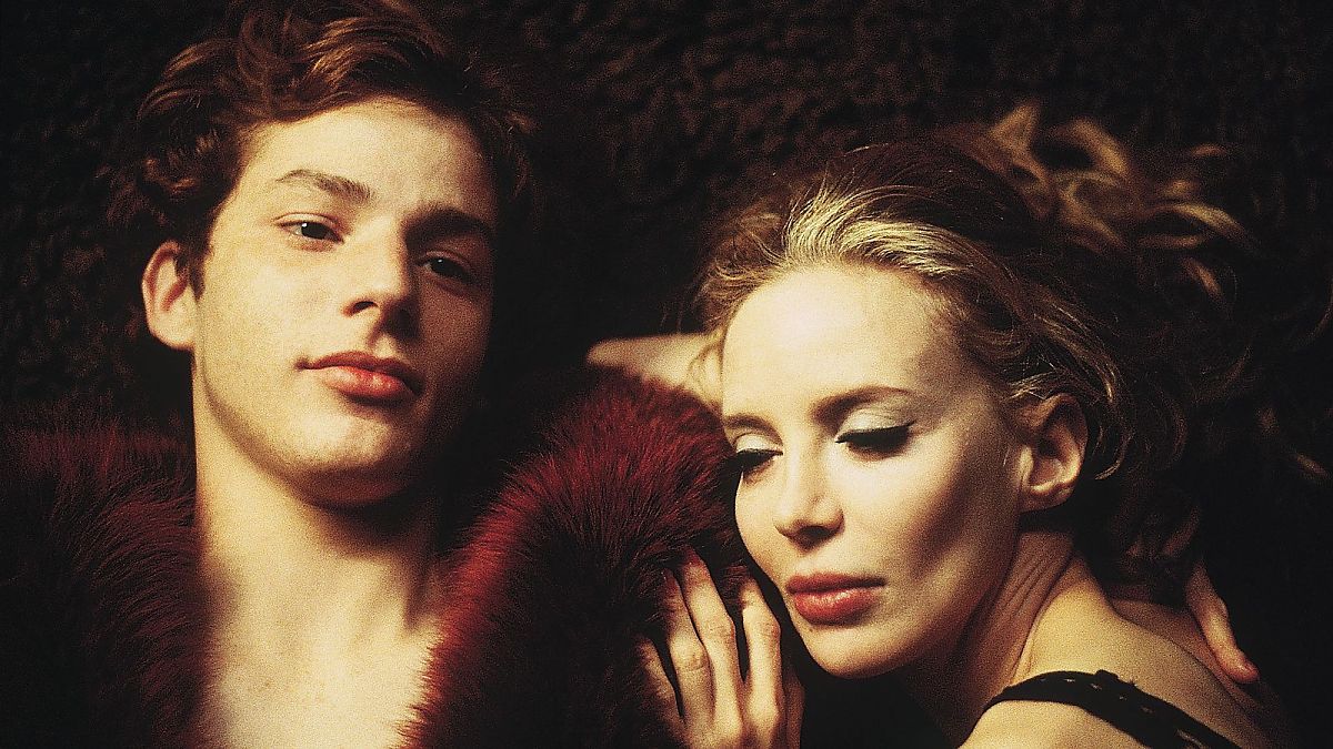 Tropfen auf heiße Steine - Film-Still