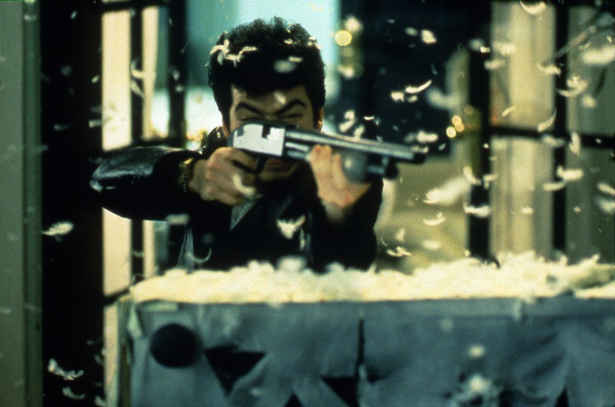 True Romance - Film-Still