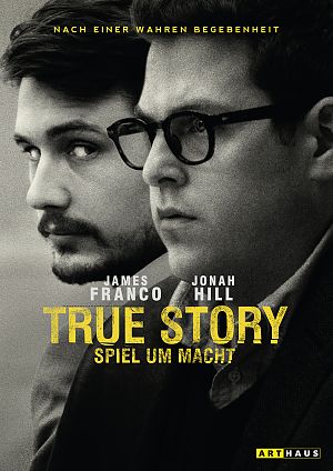 Cover zu True Story - Spiel um Macht